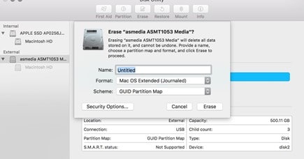 macos-erase-media-утилита