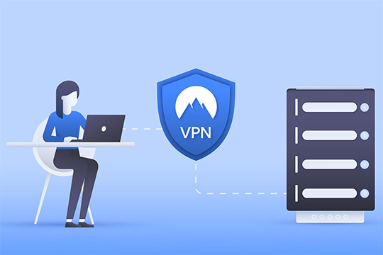 VPN 虛擬專用網絡內部安全