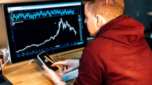 dados-gráfico-gráfico-de-segurança-relatório-pesquisa-de-mercado