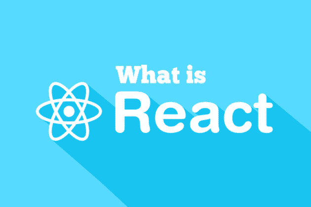 什麼是 React-ReactJS