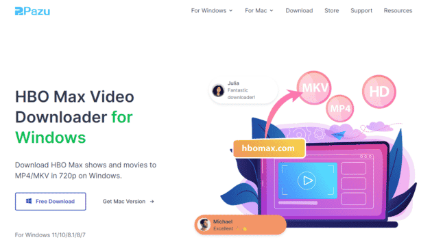 Pazuvideo-hbo-max-downloader-sc
