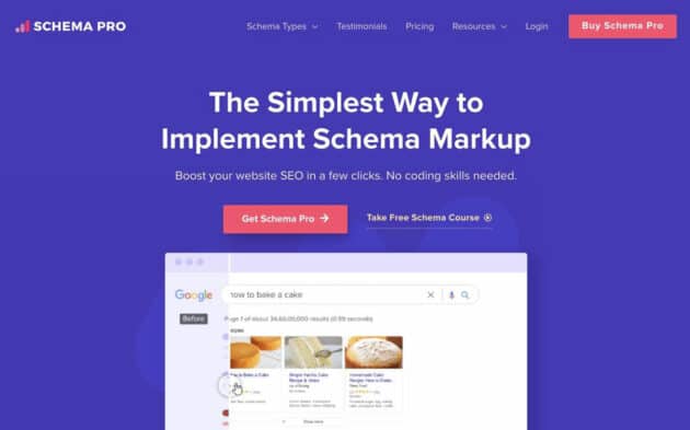 WordPress-Schema-Pro-插件