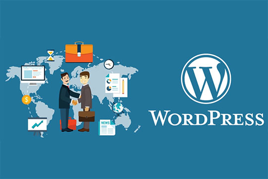 企业-商业-WordPress-Platform-2