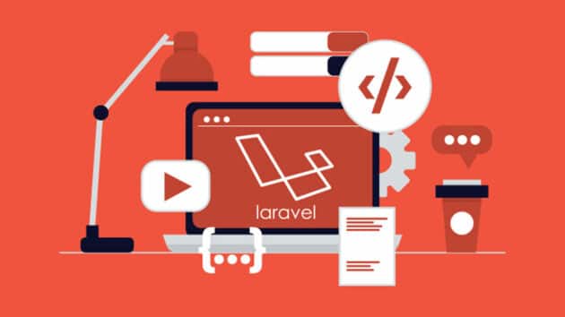 laravelに関するすべて-インフォグラフィック-特集-ウェブ開発プロジェクト