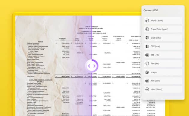 pdf-編輯器-轉換-ocr