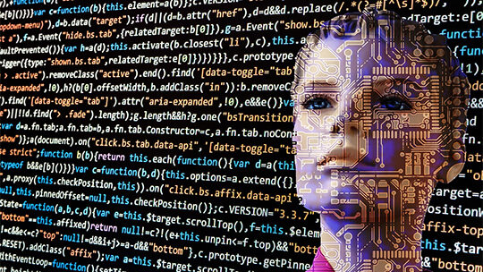 software-ai-coding-programare-inteligenta-artificiala-tehnologie-robot