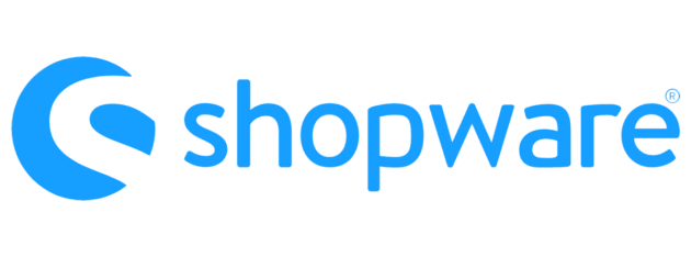 Shopware-標誌