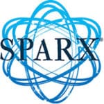 โลโก้ Sparx