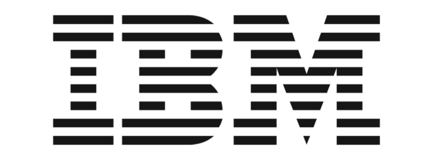 Logotipo de IBM