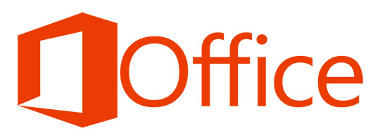 Microsoft-Office-ロゴ