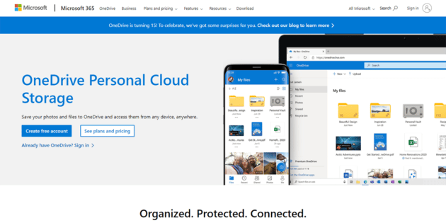 Microsoft-OneDrive