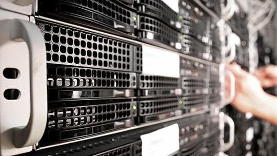 I 10 server per computer più venduti per la tua piccola impresa