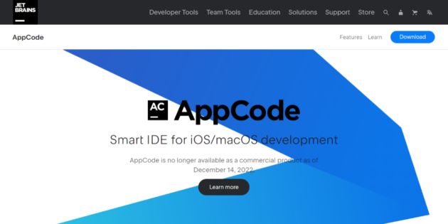 AppCode-jetbrains.com-screenshotAppCode-jetbrains.com-스크린샷