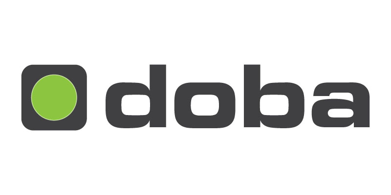 Doba logo