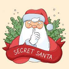 Ce este Secret Santa?