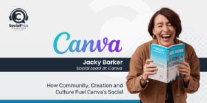 Cómo la comunidad, la creación y la cultura alimentan las redes sociales de Canva