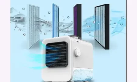 Recenzii Chiller Portable AC: O soluție cool pentru iunie 2023