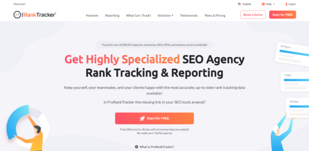 Pro-Rank-Tracker-SEO-Agency-Rank-Tracking-Reporting-Tool-스크린샷