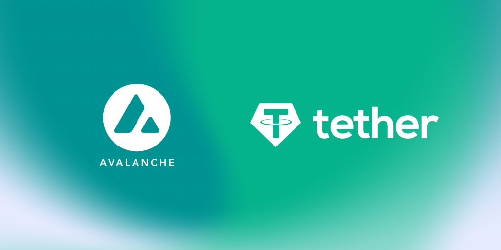 L'avenir des paiements USDT sur Avalanche