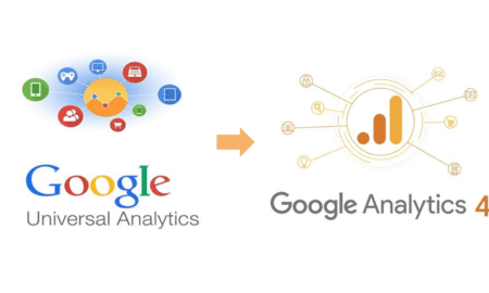 Le passage d'Universal Analytics à Google Analytics 4 - quelque chose que vous devez savoir