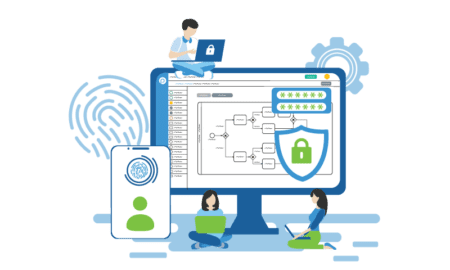 التحول الرقمي: أمثلة ، إطار عمل ، دورات ودراسات حالة