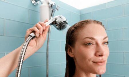 Les filtres de pommeau de douche fonctionnent-ils vraiment ?