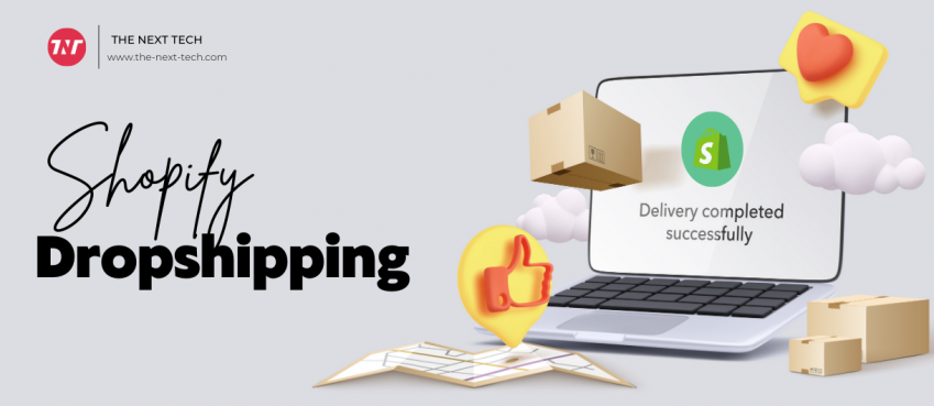 Comment faire du dropshipping avec Shopify ? Guide étape par étape