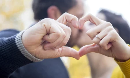 Une femme heureuse égale une vie heureuse