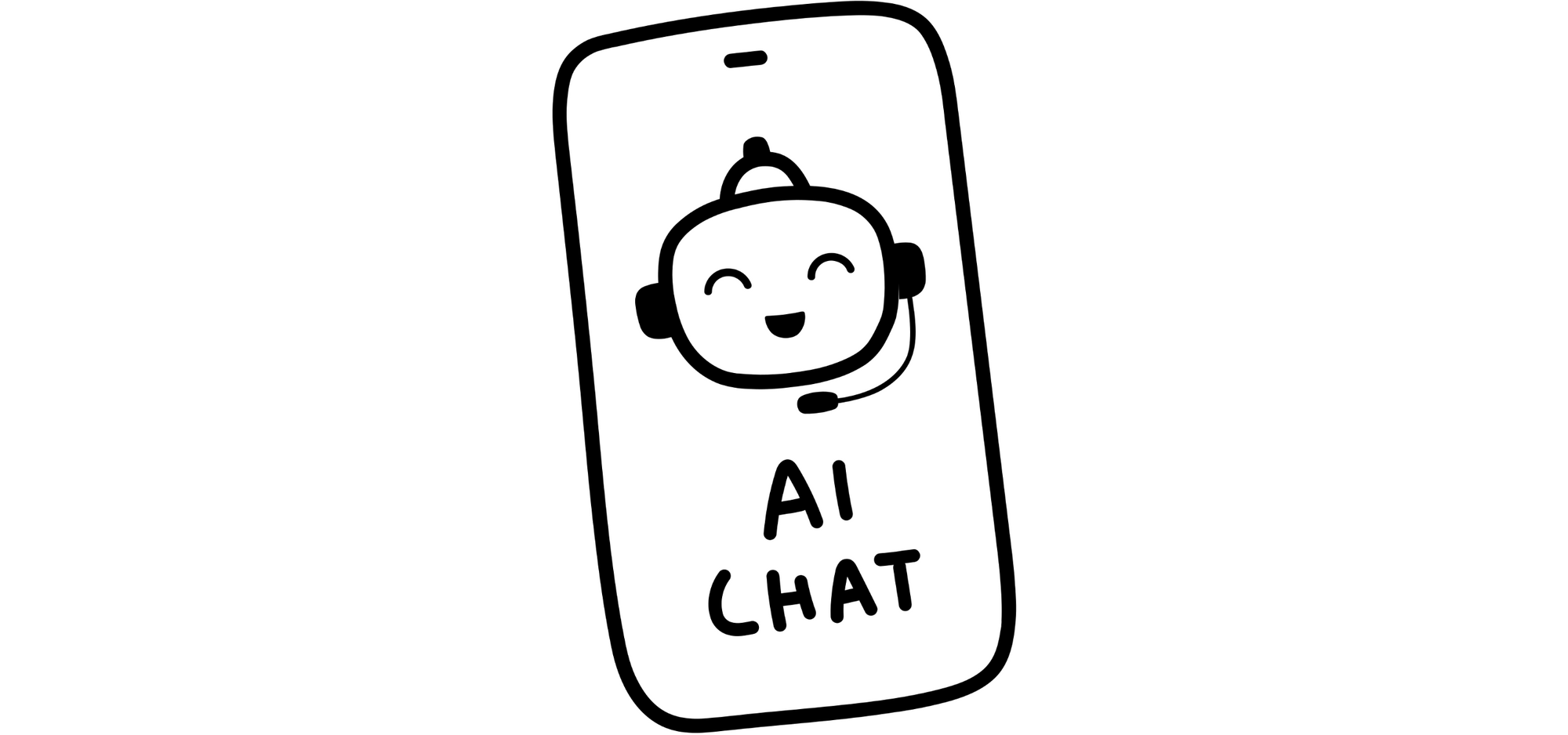 AI 챗봇 - 전통적인 챗봇 vs. AI 챗봇 vs. ChatGPT 훈련 맞춤형 AI 챗봇