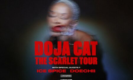 Doja Cat Tour 2023 : チケット、日程、セットリスト & [料金]