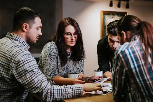 Come sfruttare appieno il potenziale della tua azienda