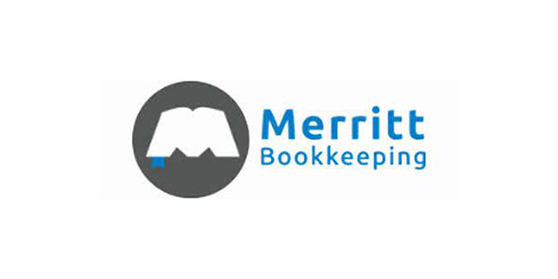 Logotipo de Merritt Contabilidad