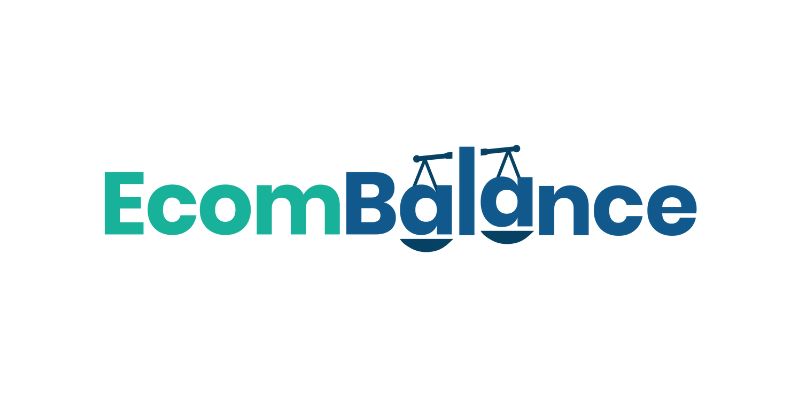 Logotipo de EcomBalance