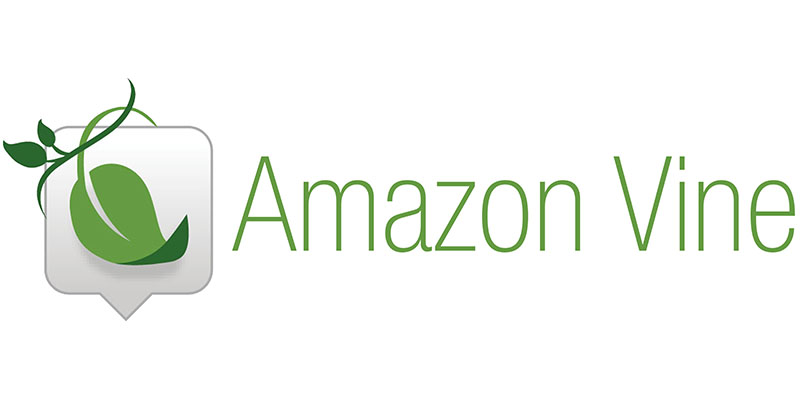 شعار برنامج Amazon Vine