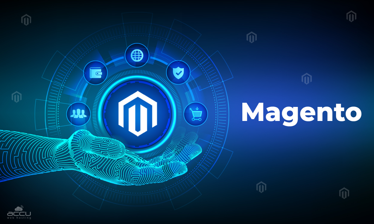 What is Magento