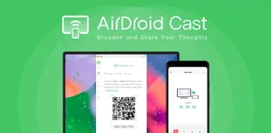 使用 AirDroid Cast 應用程序為 Android 提供最佳屏幕鏡像應用程序