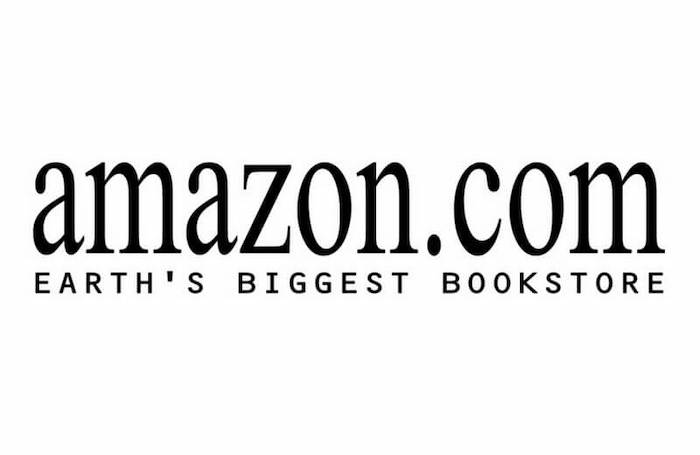 Logo Amazon 1998