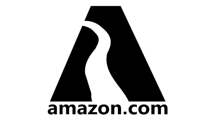 Amazon - logo d'origine