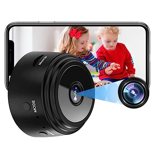 BLKUOPAR 1080P WiFi камера, 2.4G Smart Indoor Pet Dog Cat Cam, приложение для телефона, камера безопасности с обнаружением движения, камеры для дома, купольные камеры для наблюдения