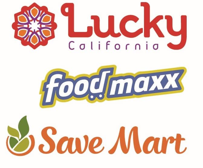 TheSaveMartCo Logosu2