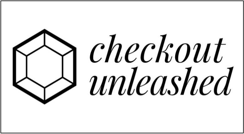 Logotipo do Checkout Unleashed