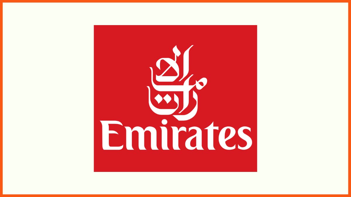 Logo Emirates