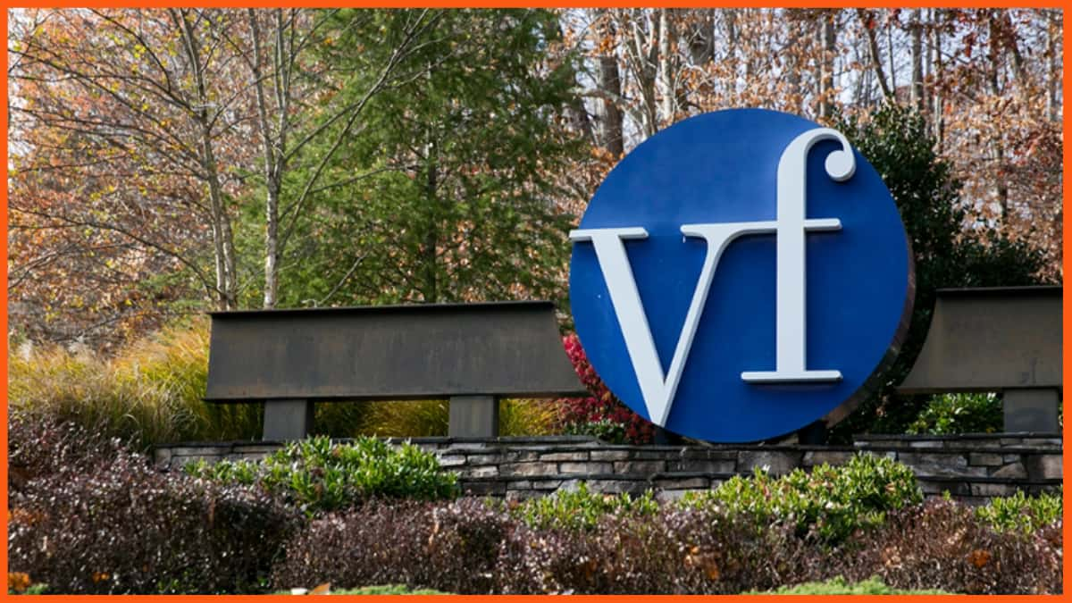 VF Corporation - Franciza de modă în India