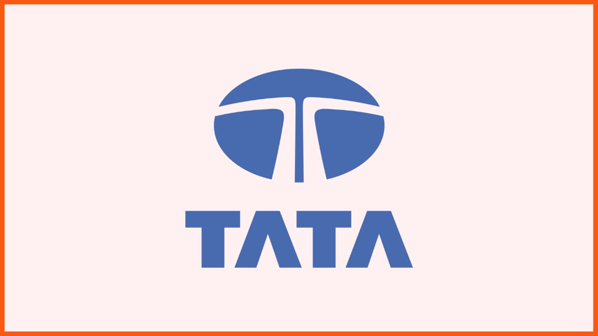 Groupe Tata