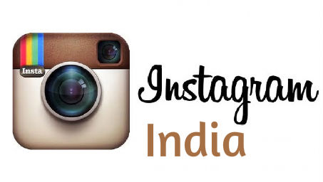 Instagram-India-logo-2nd-best-social-media-site-500x250