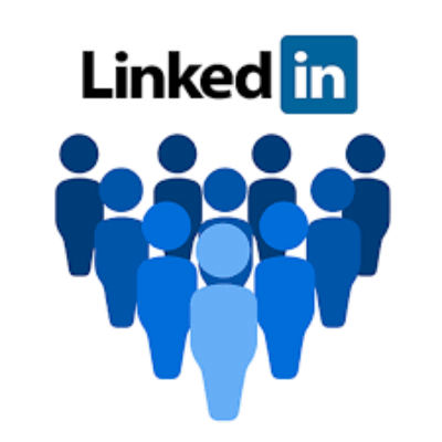 LinkedIn-Best-social media site-in-India-for-professionals-and-jobs-400x400