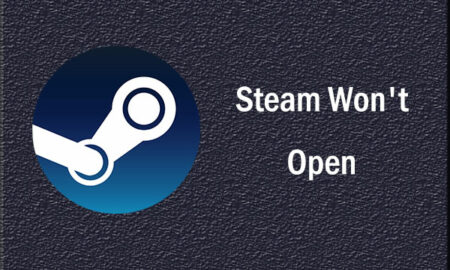 修復 Steam 無法打開：故障排除提示和技巧