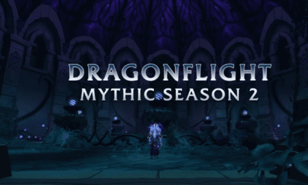 World of Warcraft: Dragonflight 2. Sezonunda (9. Hafta) Mythic+ için En Popüler Uzmanlıklar