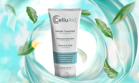 使用 CelluAid 緊緻肌膚的終極指南