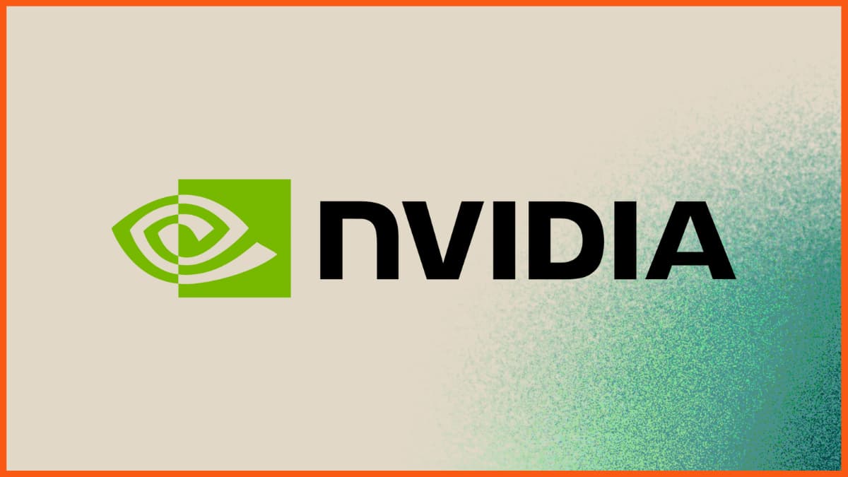 Top 10 des entreprises génératives d'IA - NVIDIA